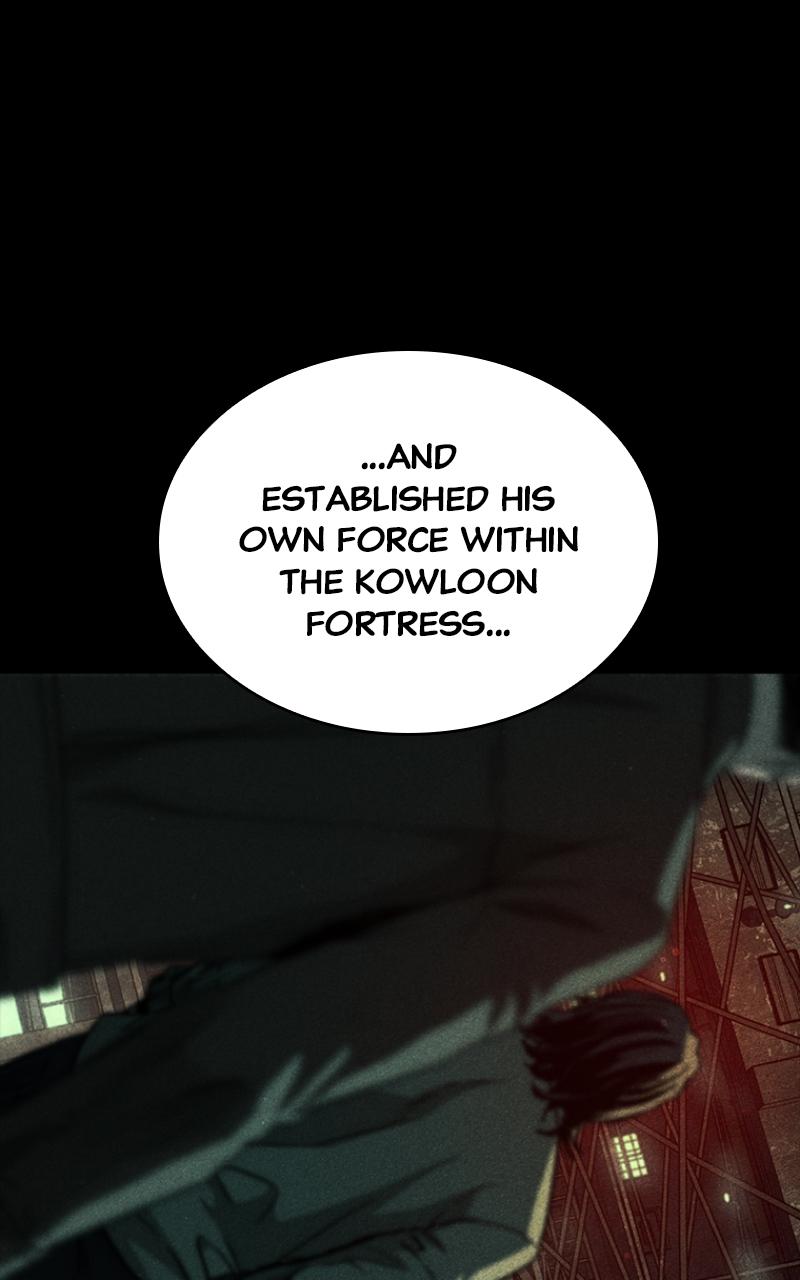 Read Kowloon Copóka EN Manga Online