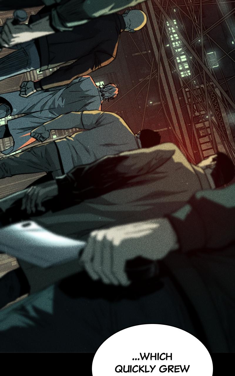 Read Kowloon Copóka EN Manga Online