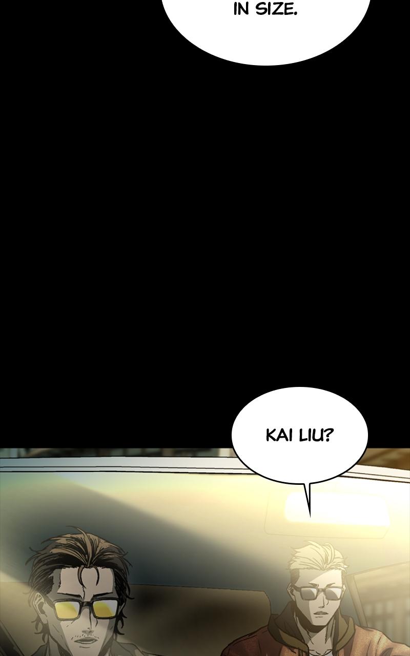 Read Kowloon Copóka EN Manga Online