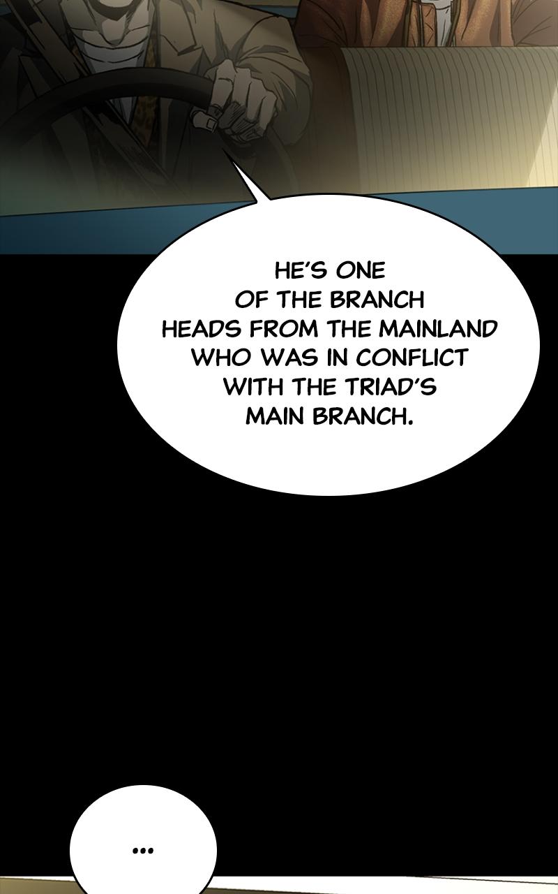 Read Kowloon Copóka EN Manga Online