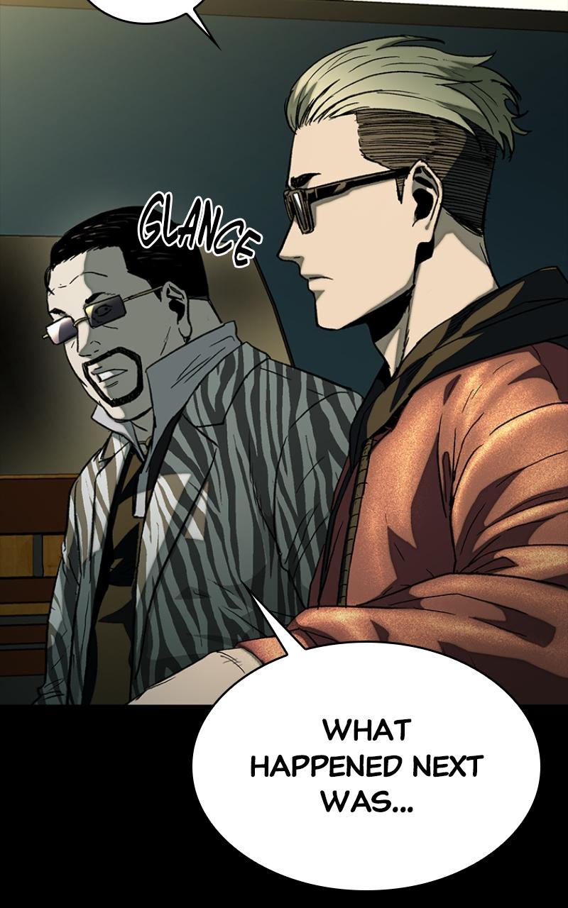 Read Kowloon Copóka EN Manga Online