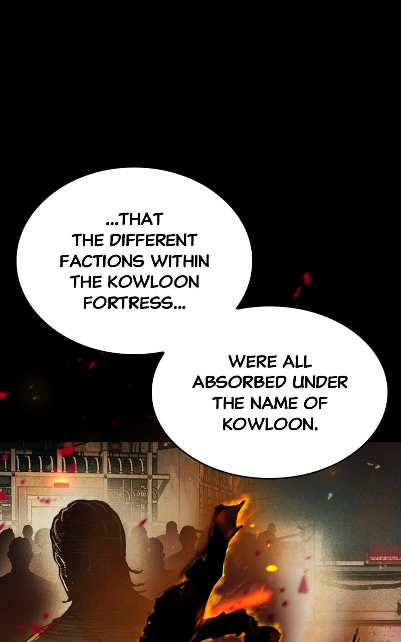 Read Kowloon Copóka EN Manga Online