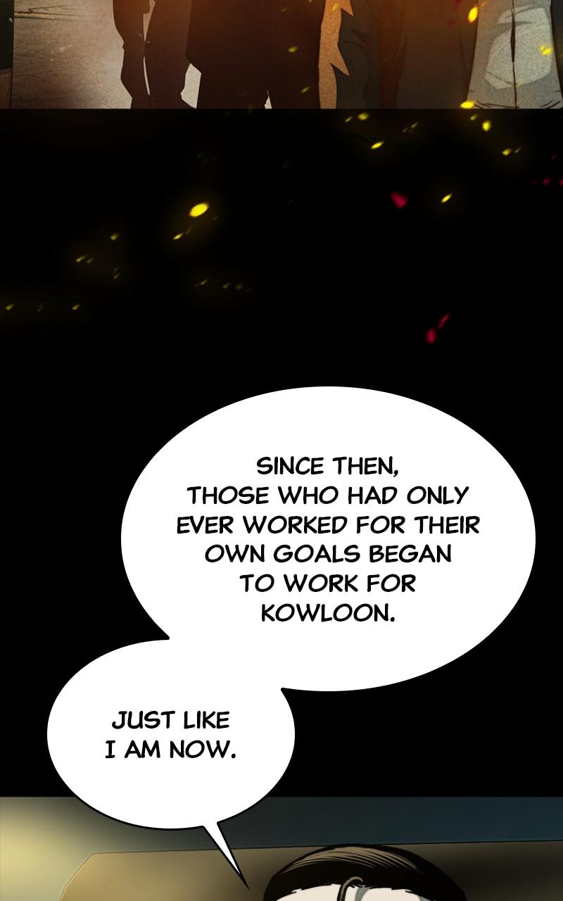 Read Kowloon Copóka EN Manga Online