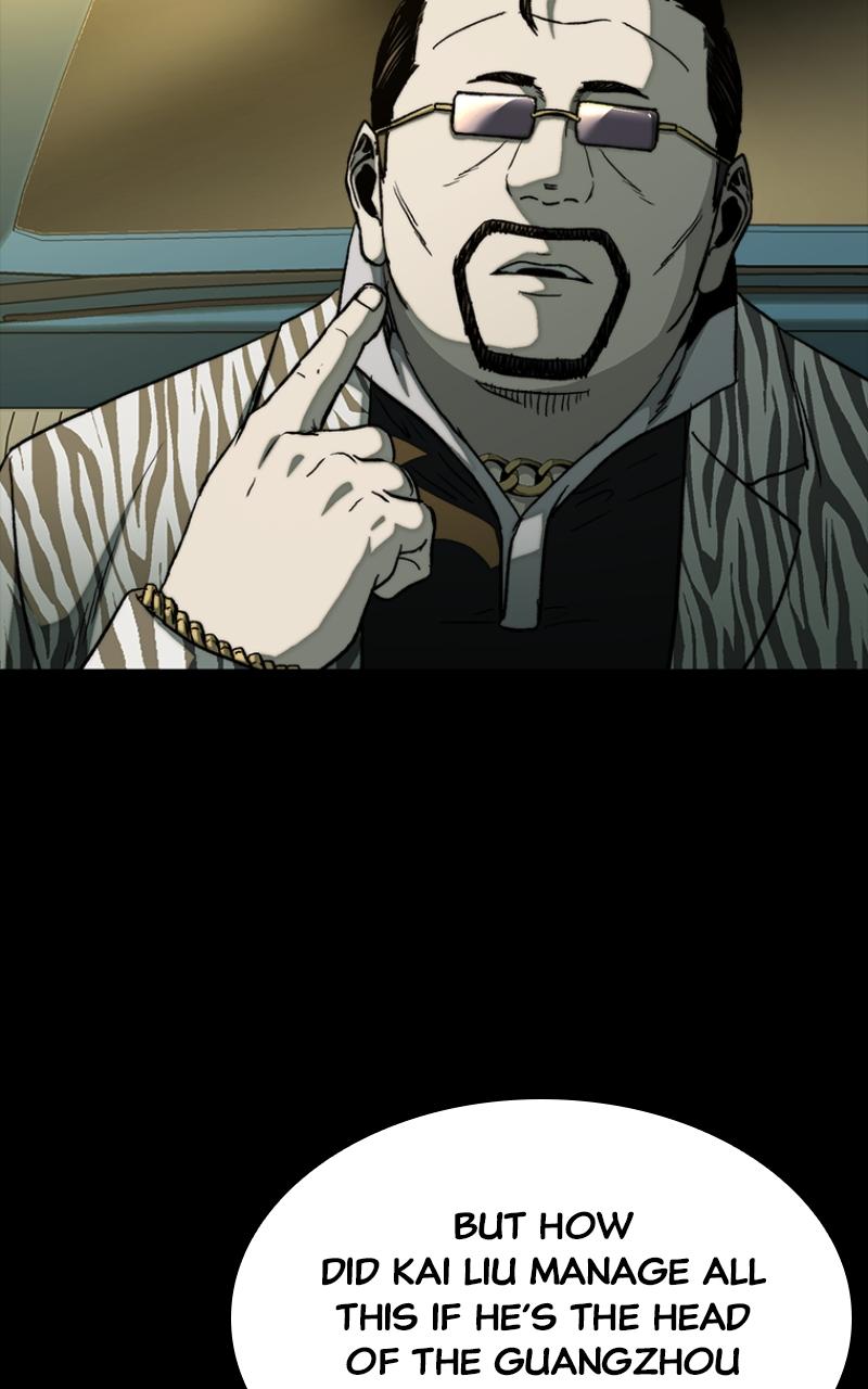 Read Kowloon Copóka EN Manga Online