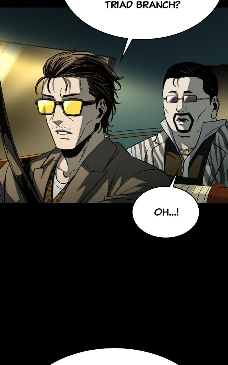 Read Kowloon Copóka EN Manga Online