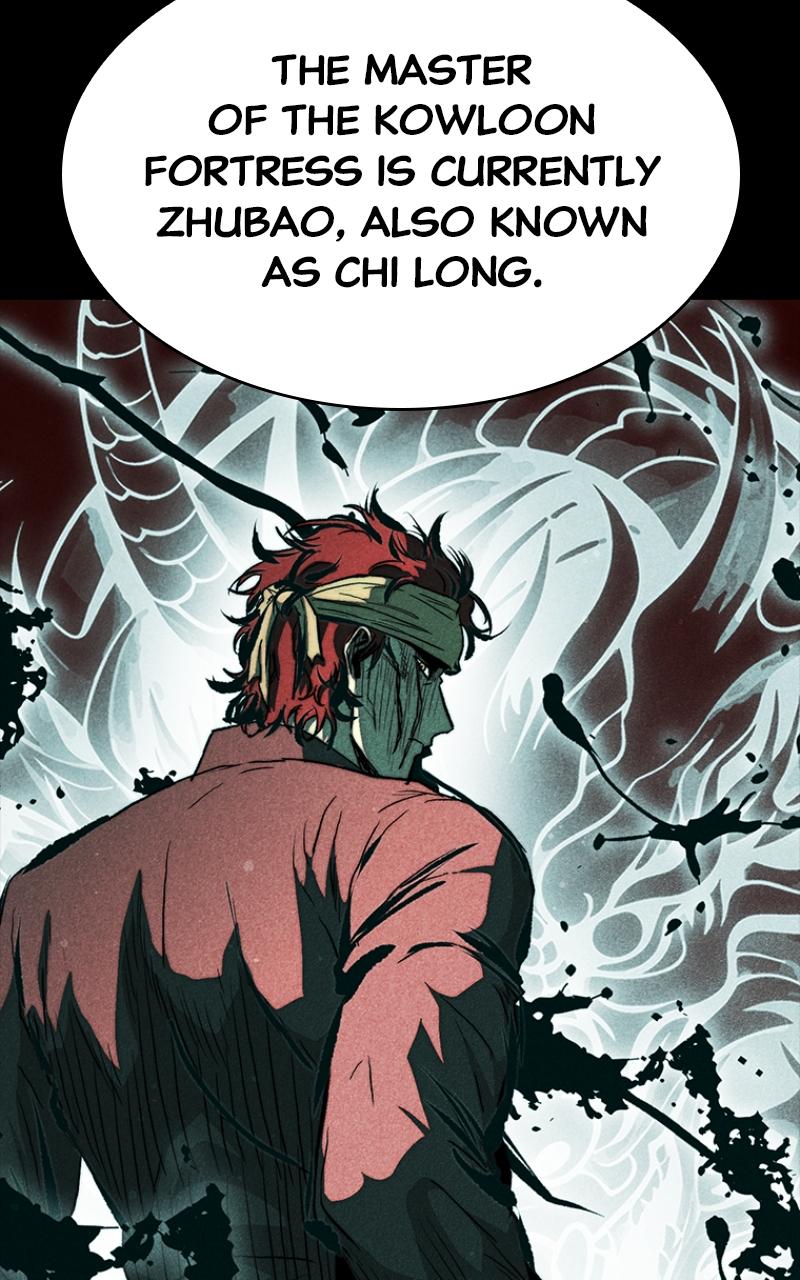 Read Kowloon Copóka EN Manga Online