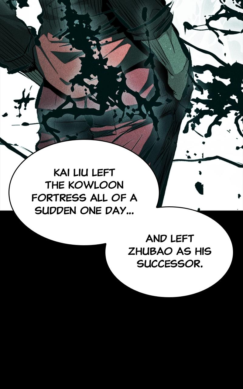 Read Kowloon Copóka EN Manga Online