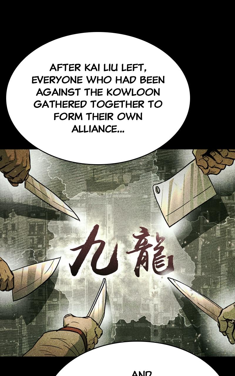 Read Kowloon Copóka EN Manga Online