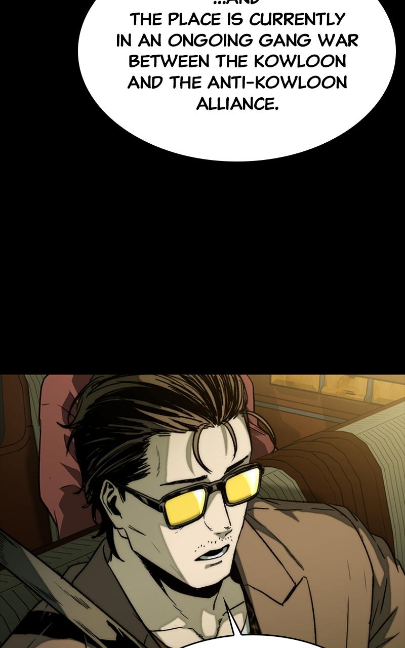 Read Kowloon Copóka EN Manga Online