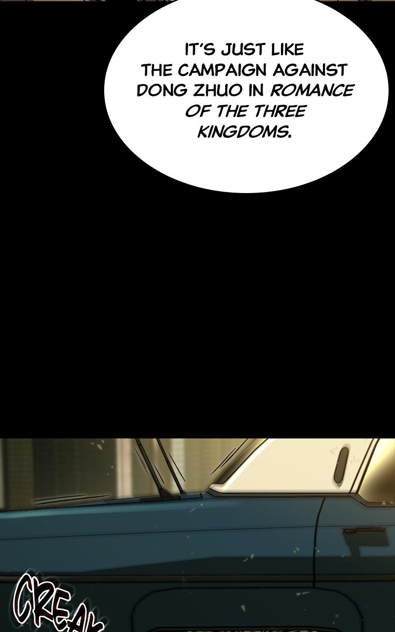 Read Kowloon Copóka EN Manga Online