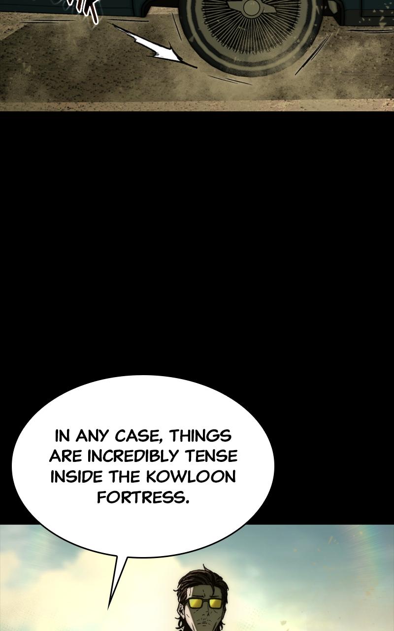 Read Kowloon Copóka EN Manga Online