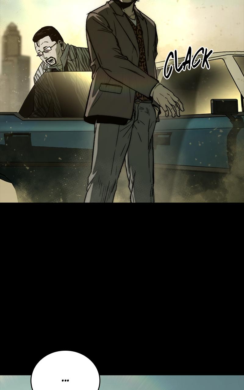 Read Kowloon Copóka EN Manga Online