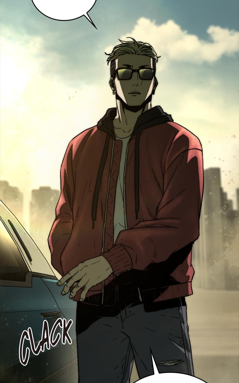 Read Kowloon Copóka EN Manga Online