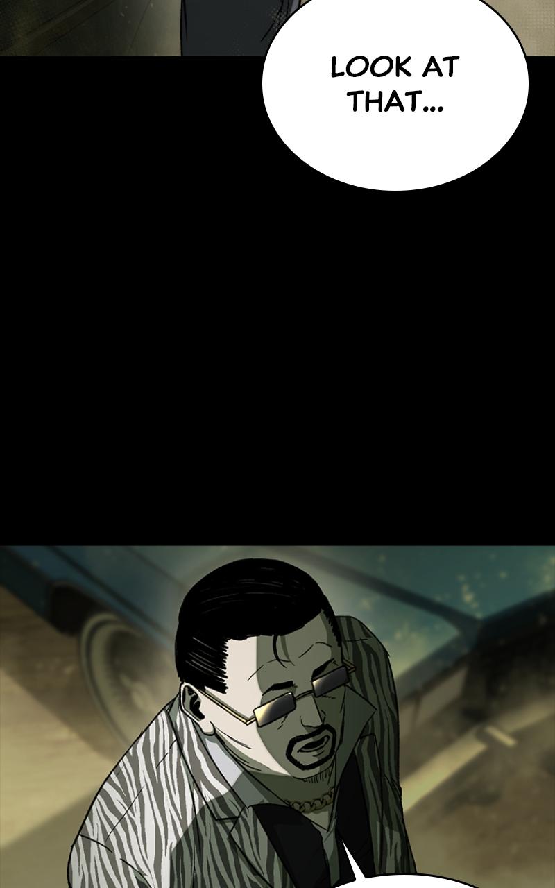 Read Kowloon Copóka EN Manga Online