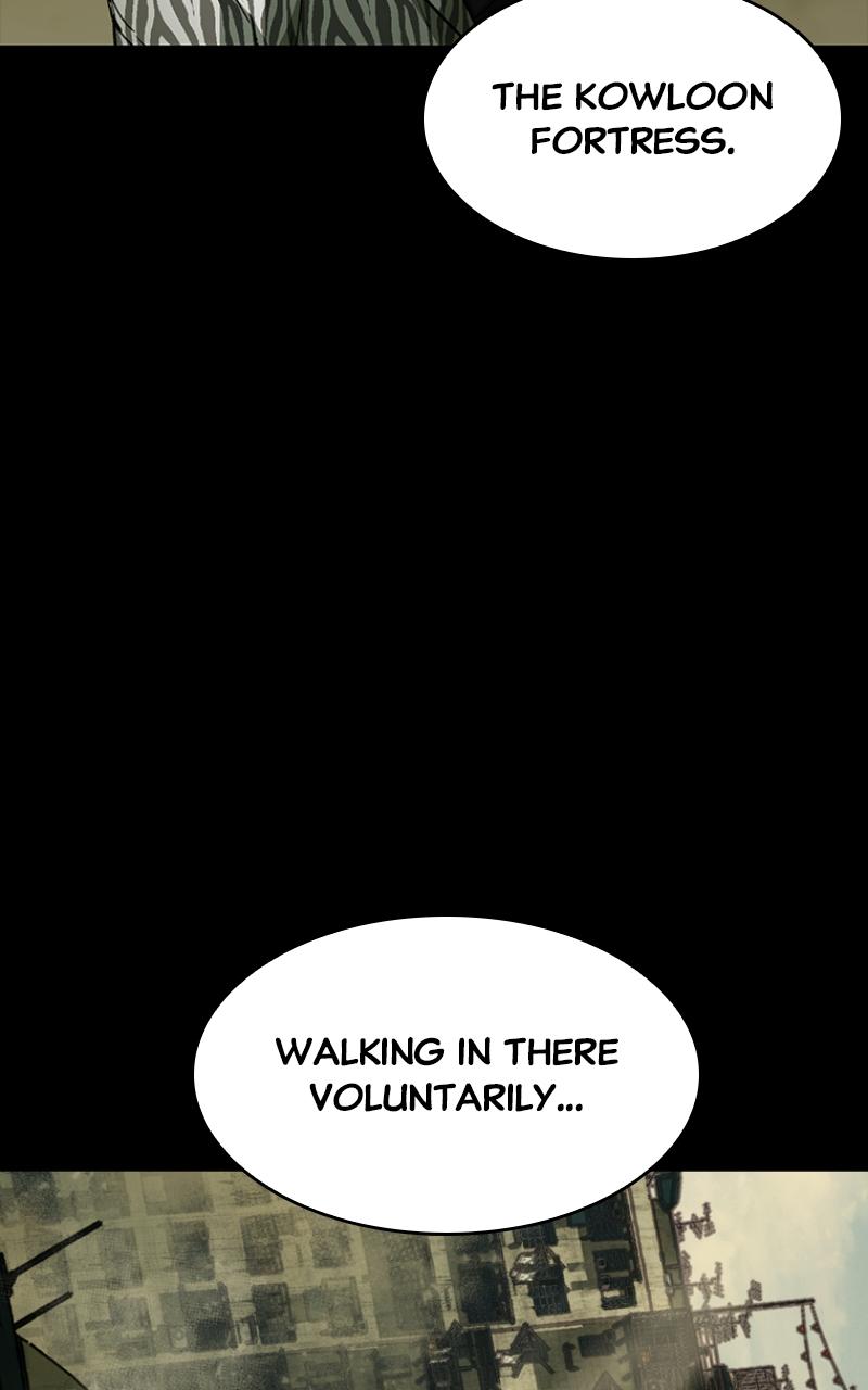 Read Kowloon Copóka EN Manga Online