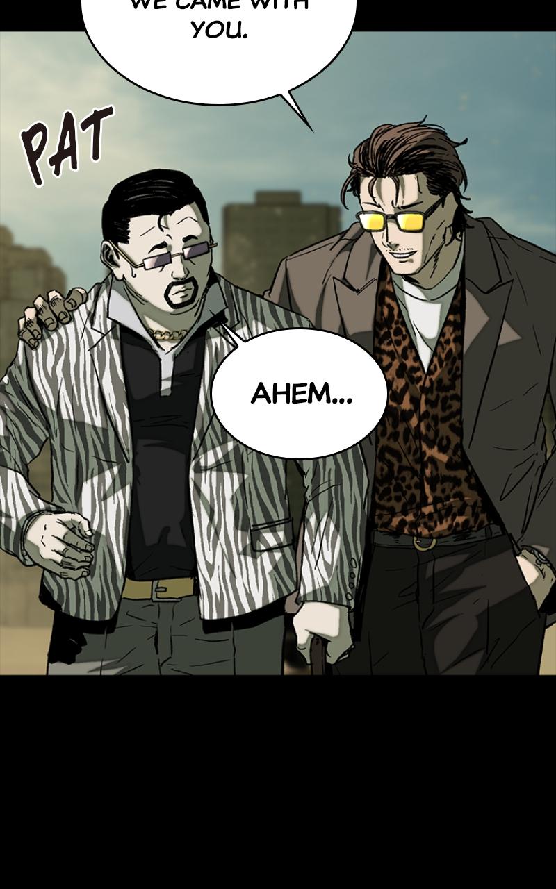 Read Kowloon Copóka EN Manga Online