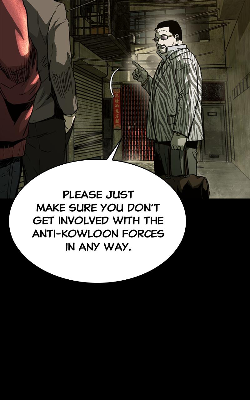 Read Kowloon Copóka EN Manga Online