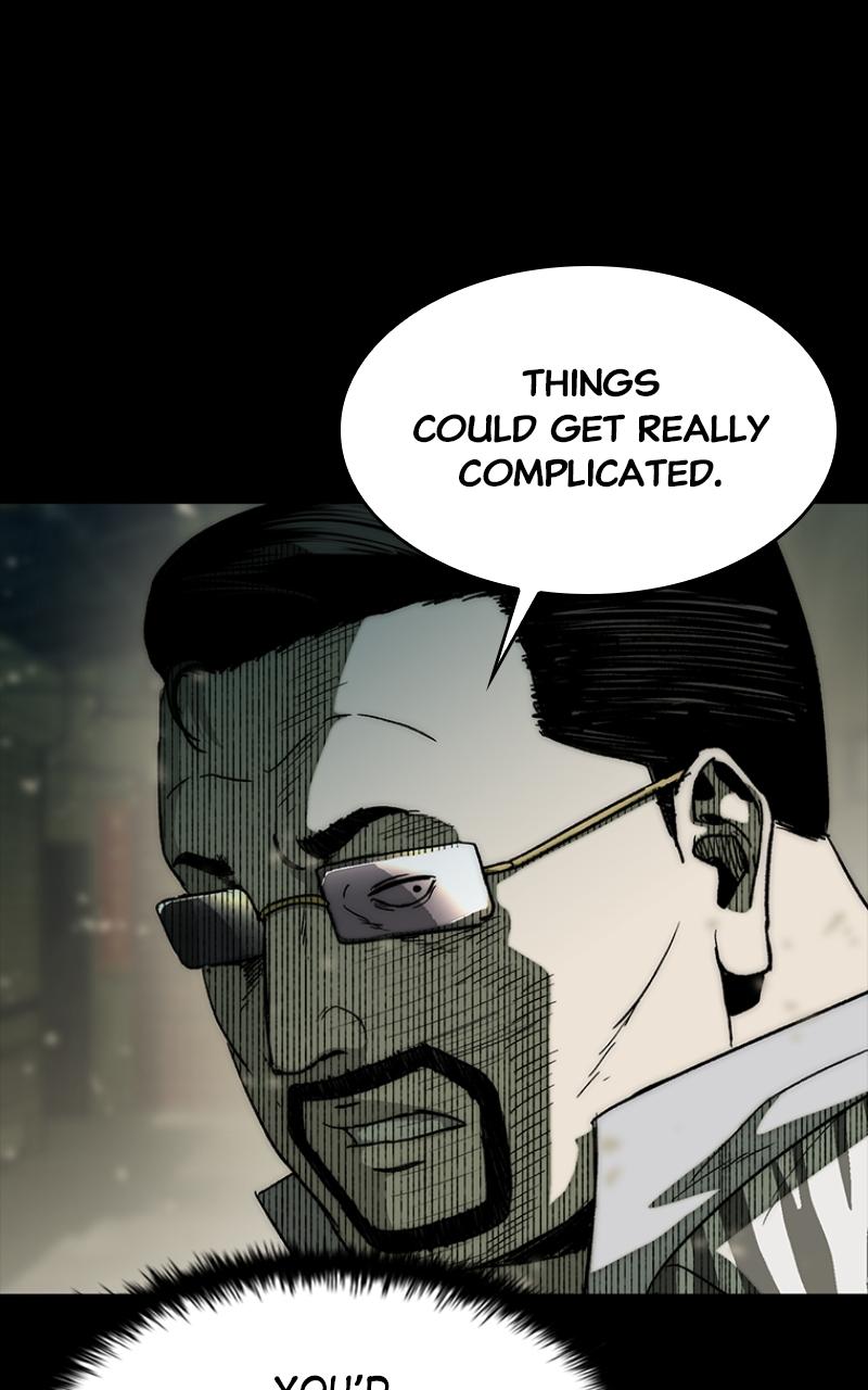 Read Kowloon Copóka EN Manga Online