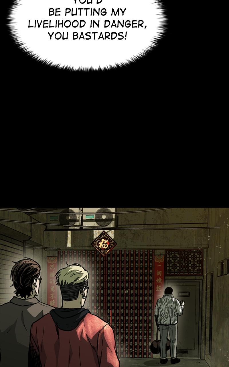 Read Kowloon Copóka EN Manga Online