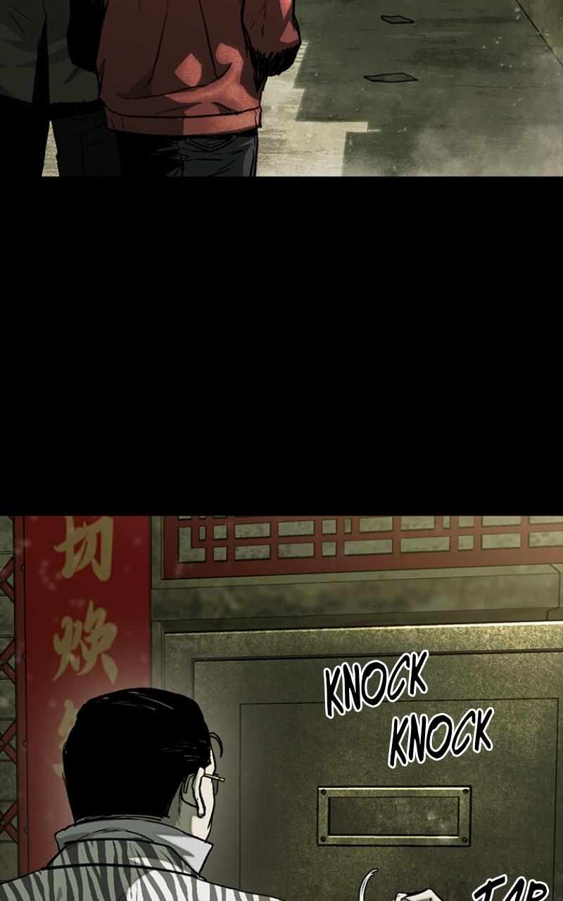 Read Kowloon Copóka EN Manga Online