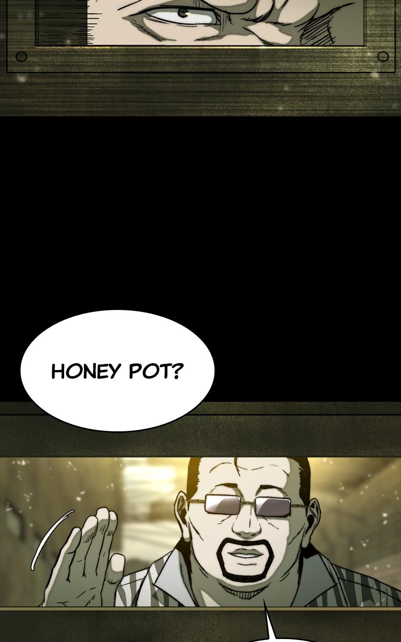 Read Kowloon Copóka EN Manga Online