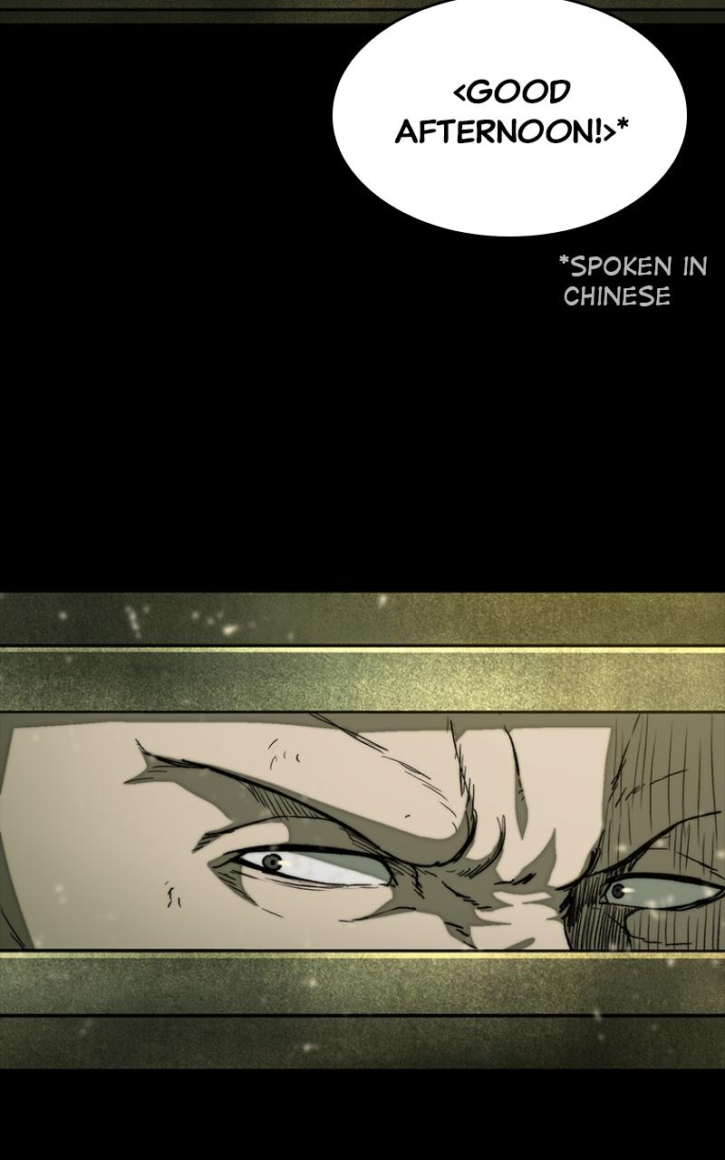 Read Kowloon Copóka EN Manga Online