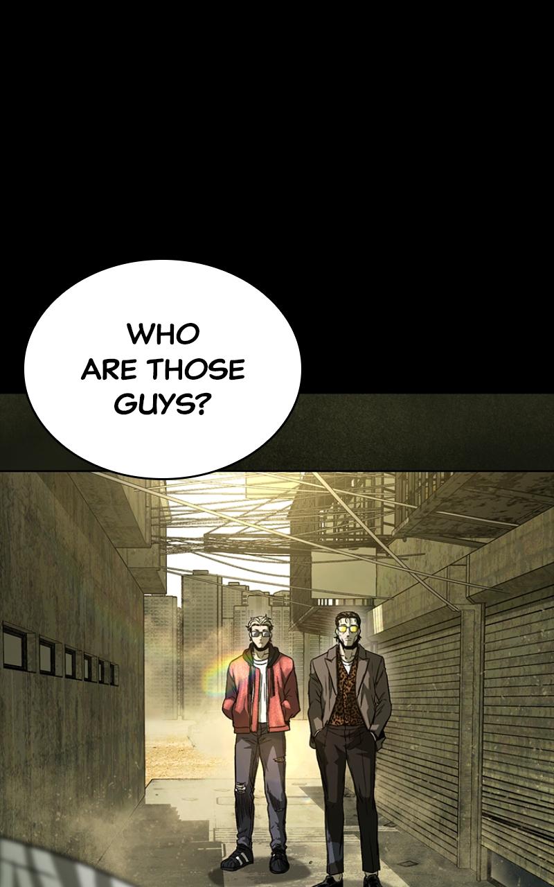 Read Kowloon Copóka EN Manga Online