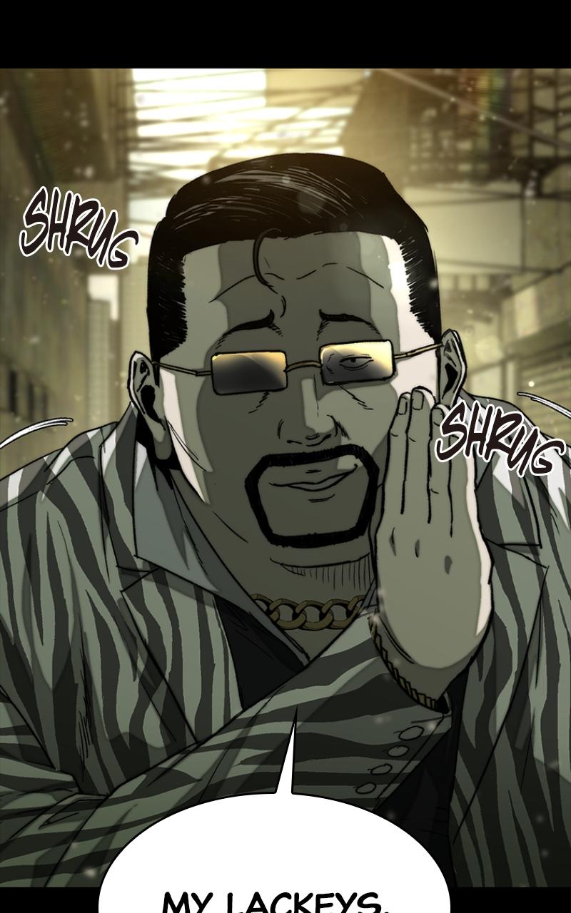 Read Kowloon Copóka EN Manga Online