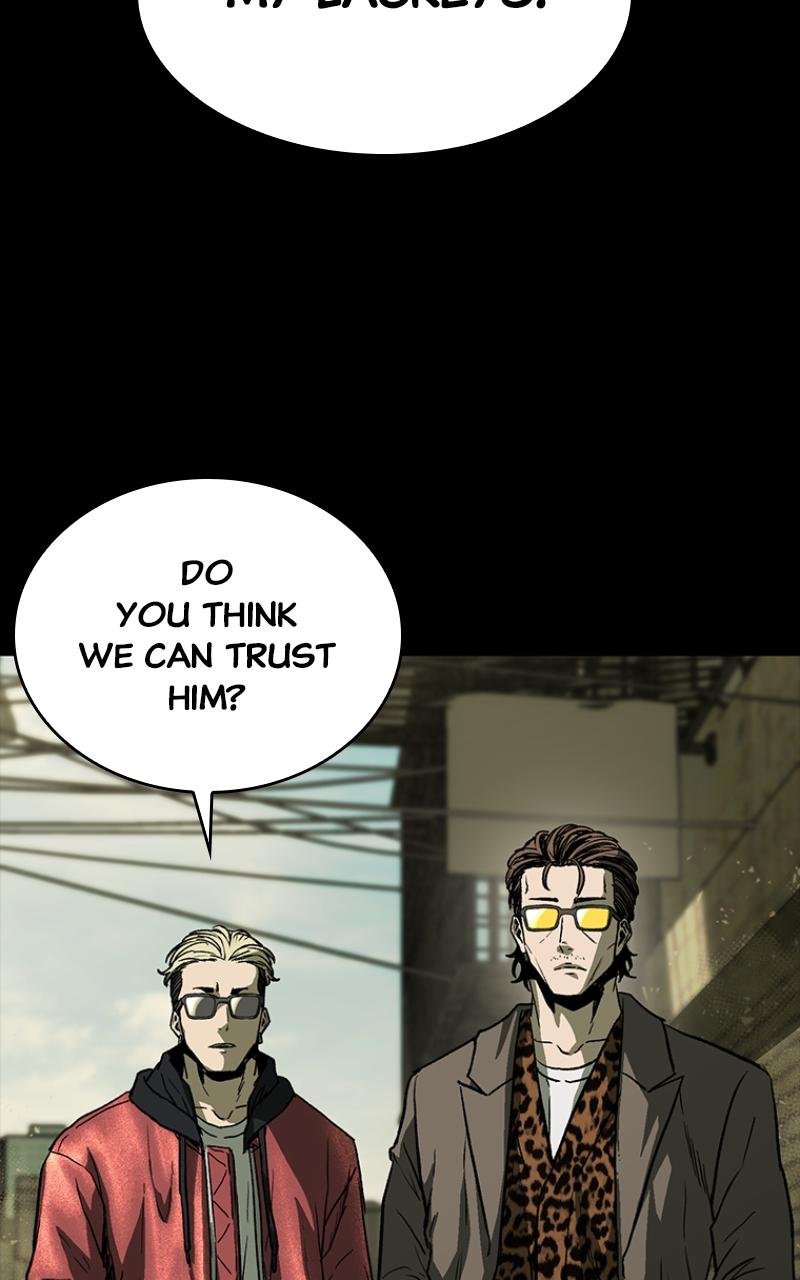 Read Kowloon Copóka EN Manga Online