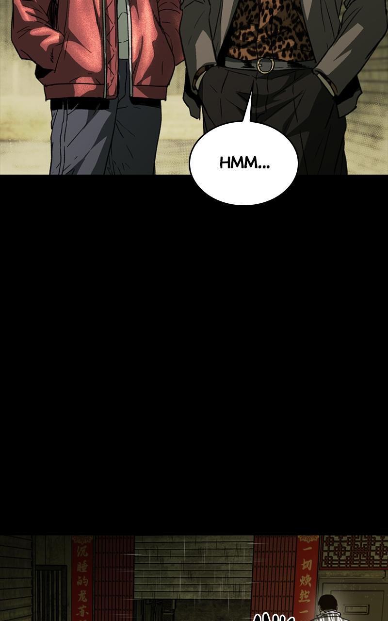 Read Kowloon Copóka EN Manga Online