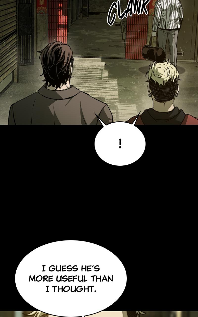 Read Kowloon Copóka EN Manga Online