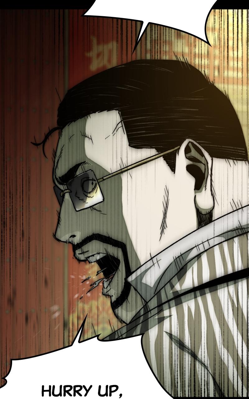 Read Kowloon Copóka EN Manga Online