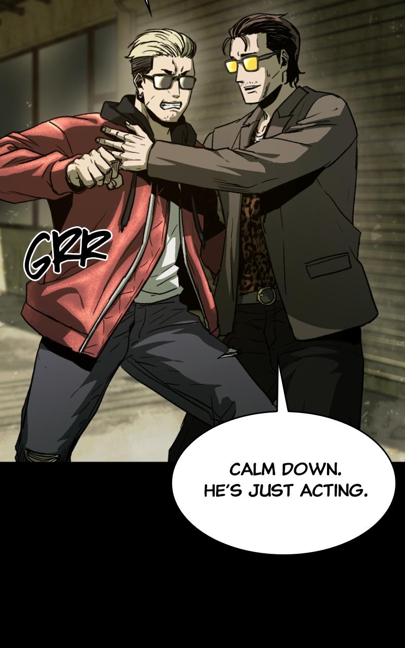 Read Kowloon Copóka EN Manga Online