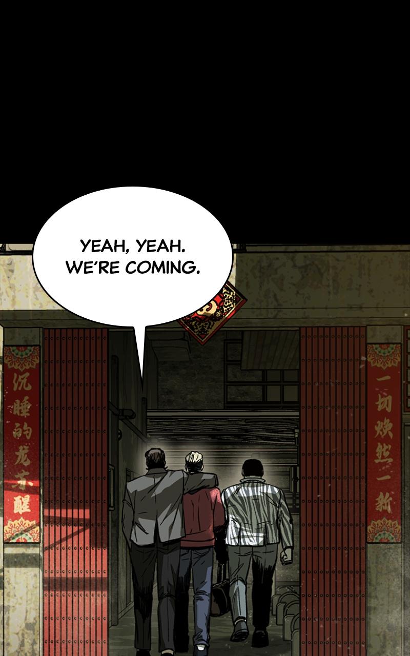 Read Kowloon Copóka EN Manga Online