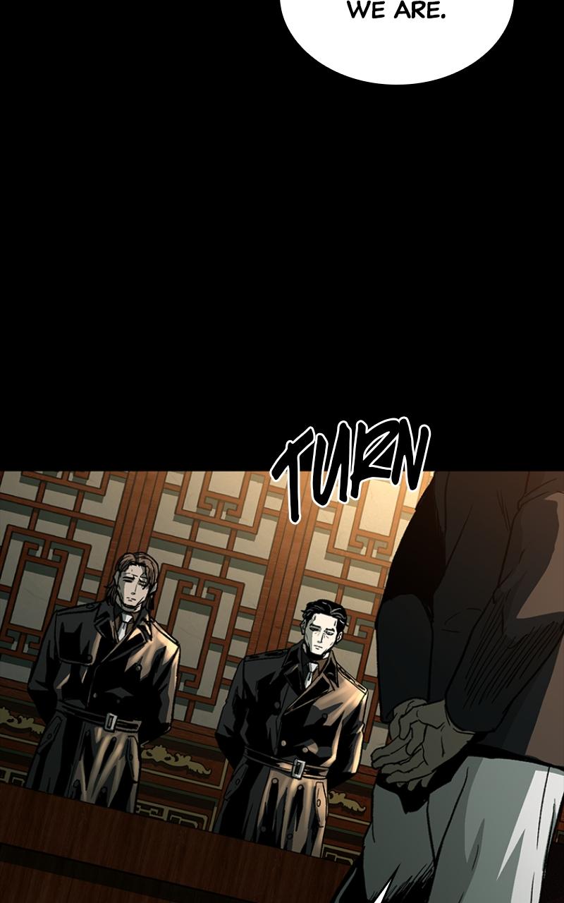 Read Kowloon Copóka EN Manga Online