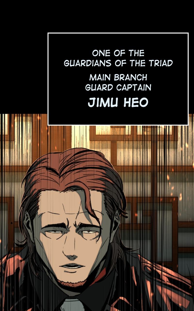 Read Kowloon Copóka EN Manga Online