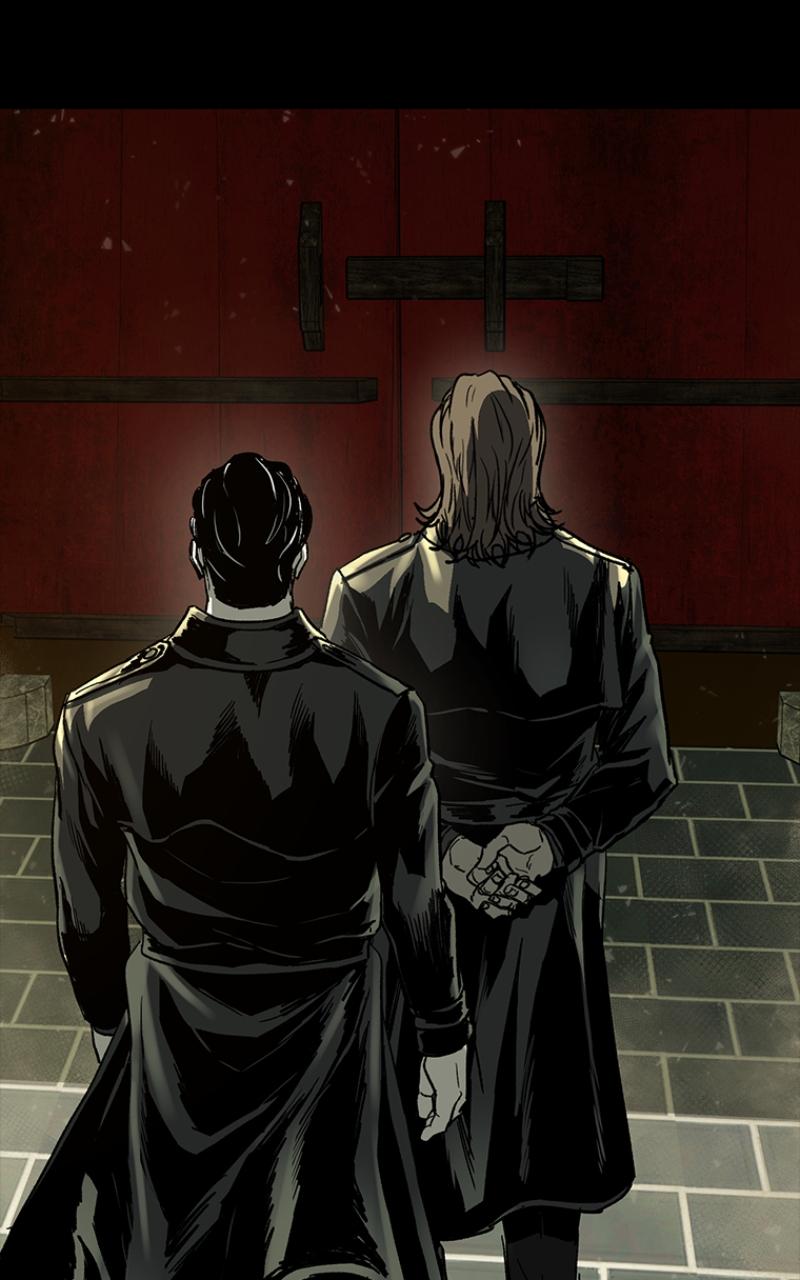 Read Kowloon Copóka EN Manga Online