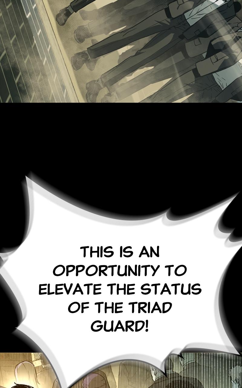 Read Kowloon Copóka EN Manga Online