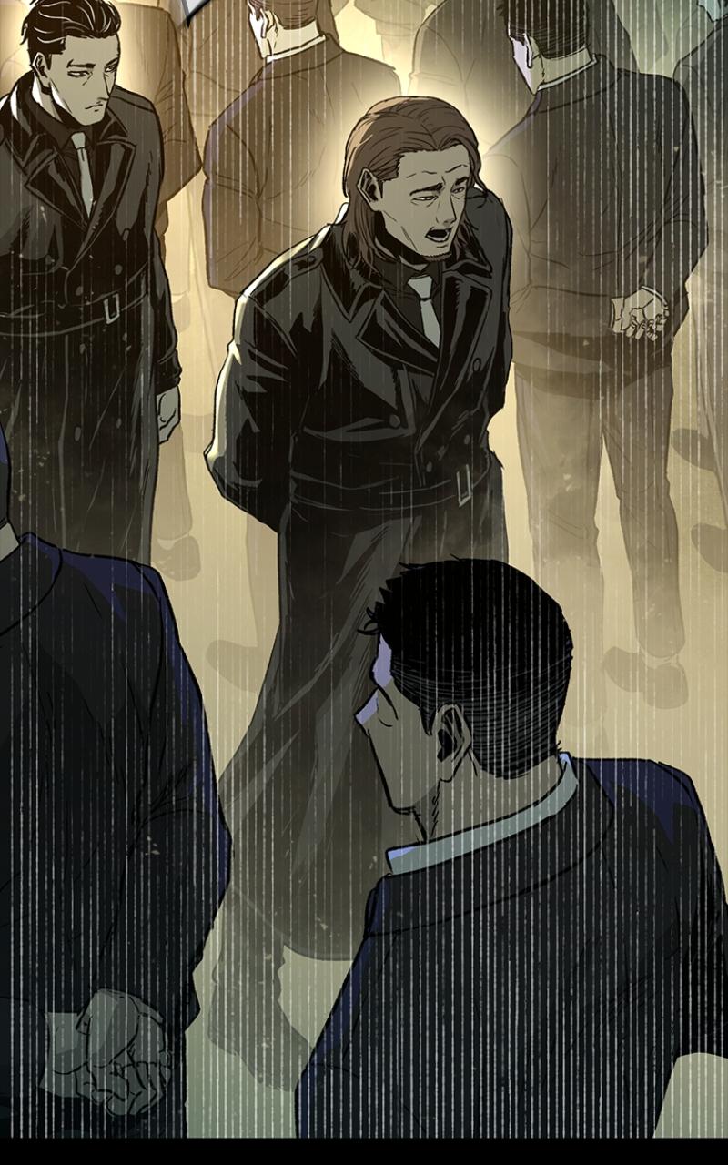 Read Kowloon Copóka EN Manga Online