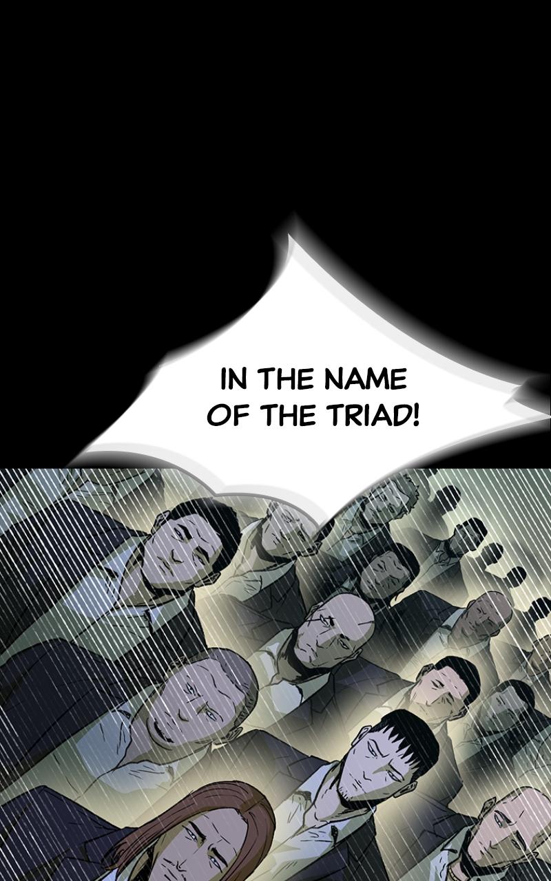 Read Kowloon Copóka EN Manga Online