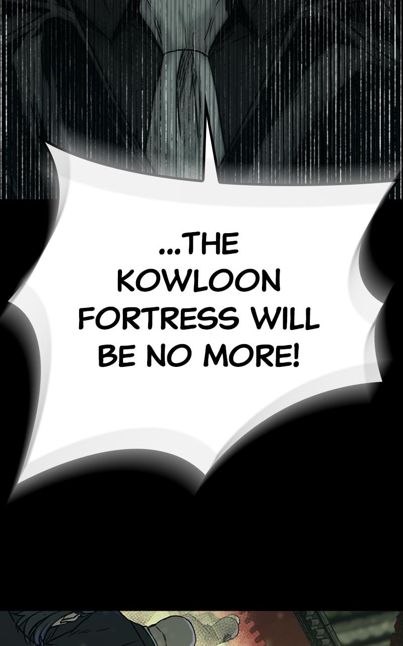 Read Kowloon Copóka EN Manga Online