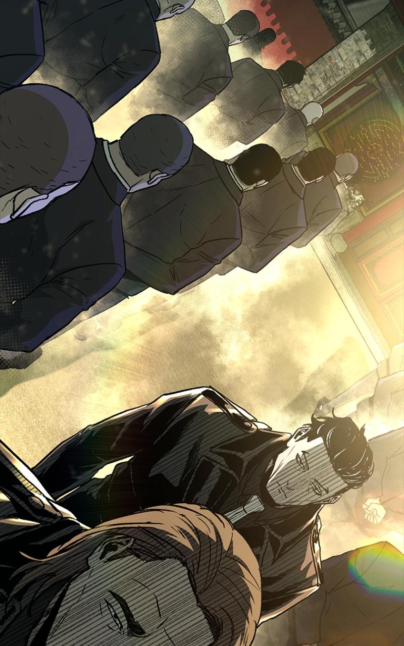 Read Kowloon Copóka EN Manga Online