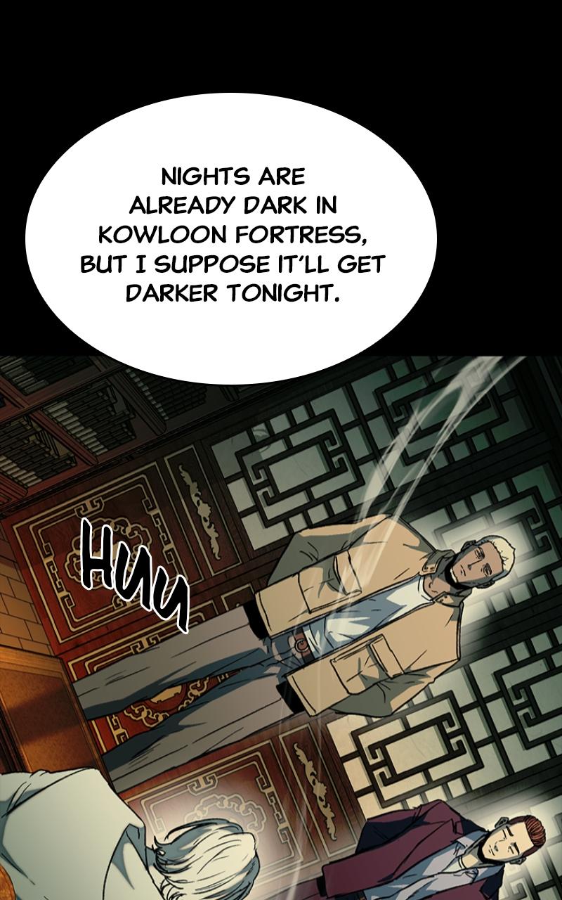 Read Kowloon Copóka EN Manga Online