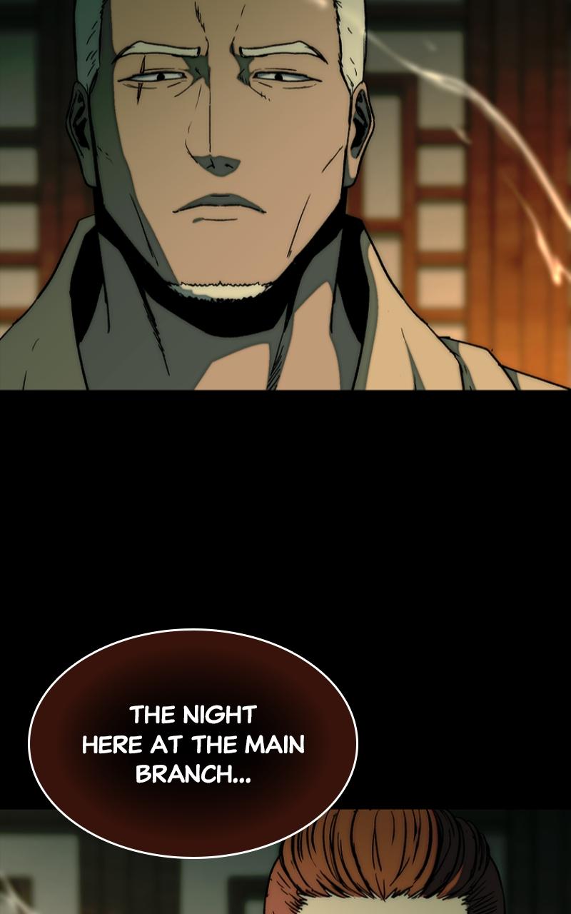 Read Kowloon Copóka EN Manga Online