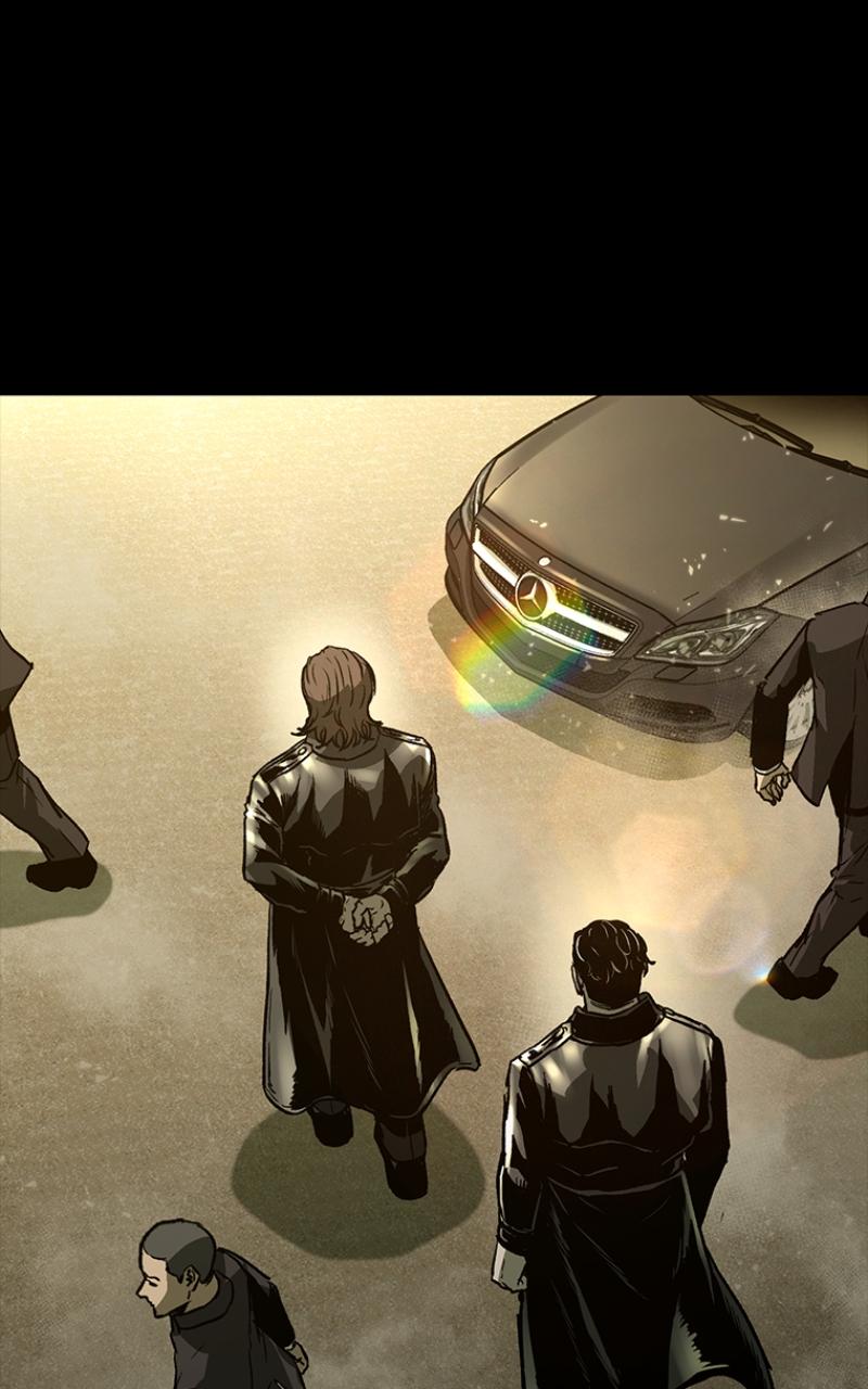 Read Kowloon Copóka EN Manga Online