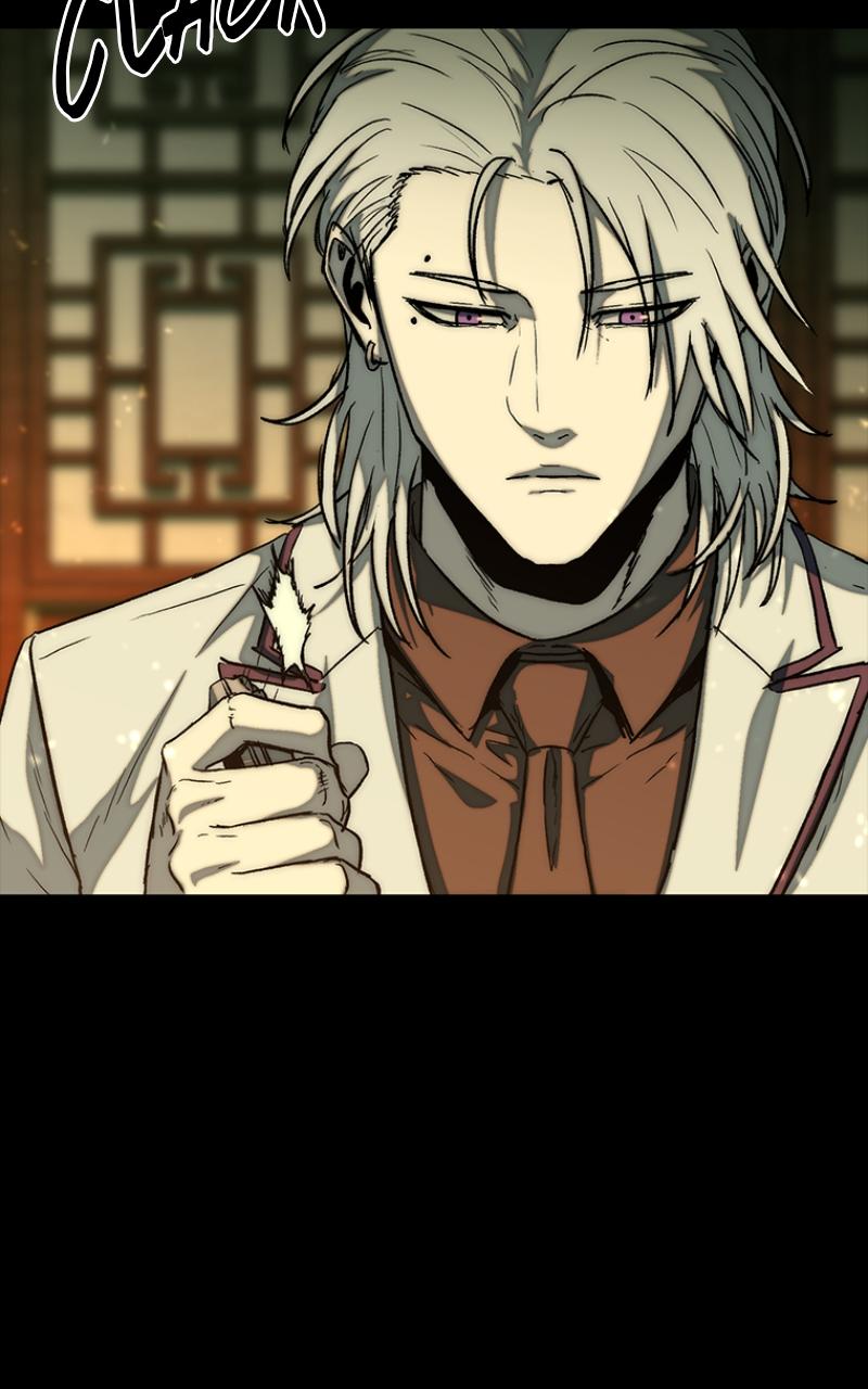 Read Kowloon Copóka EN Manga Online