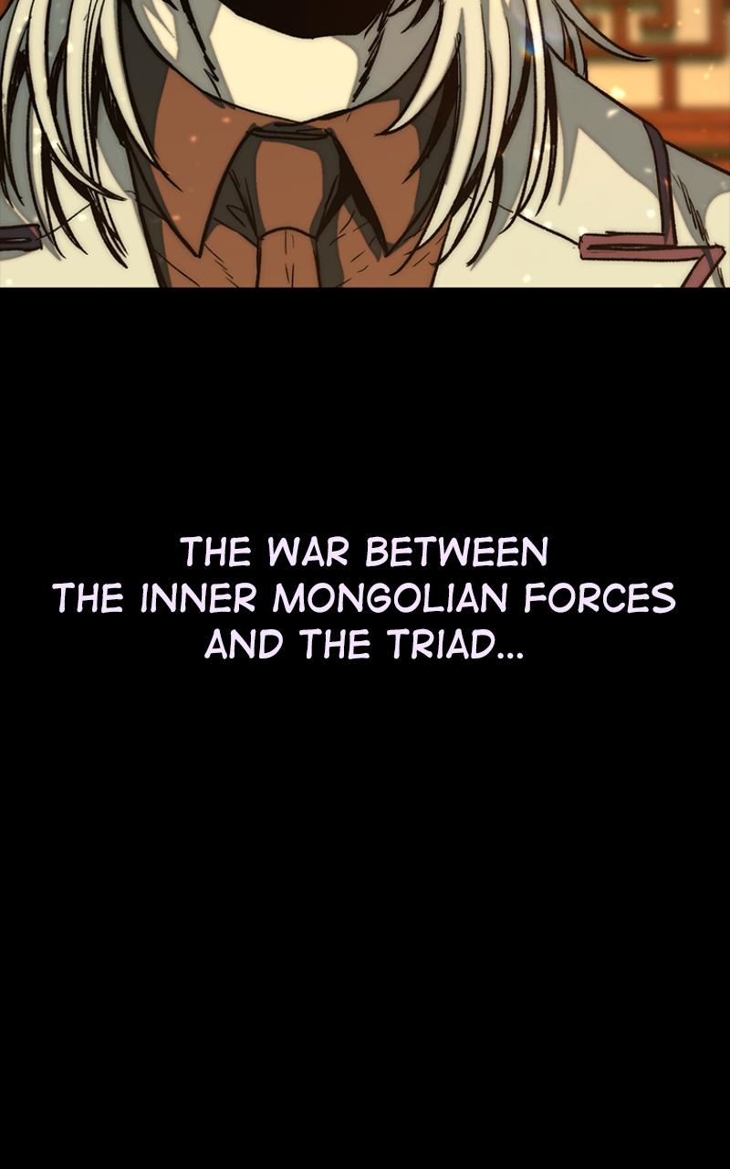 Read Kowloon Copóka EN Manga Online