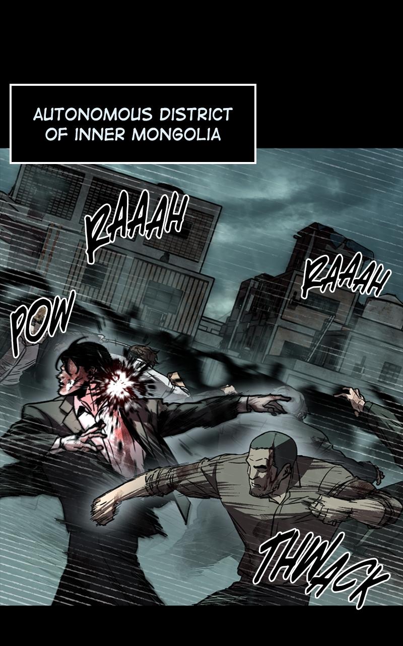 Read Kowloon Copóka EN Manga Online