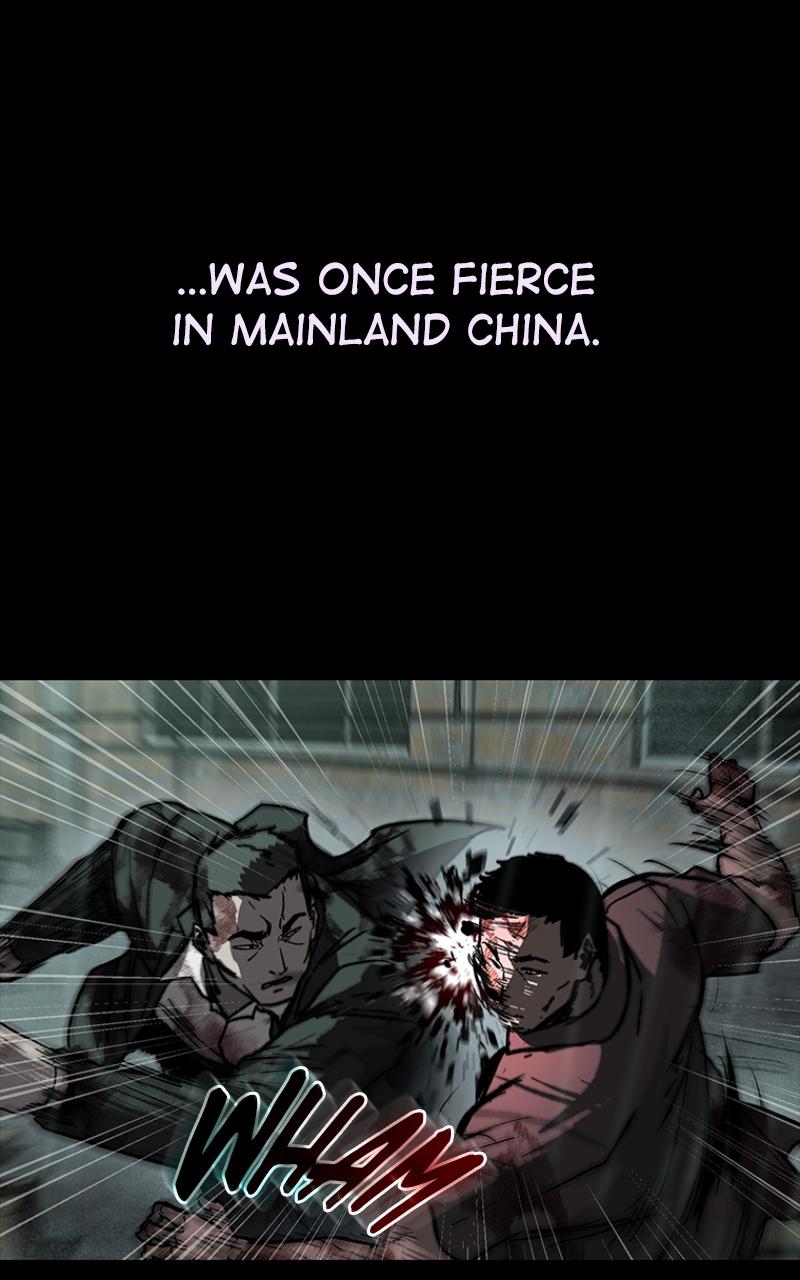 Read Kowloon Copóka EN Manga Online