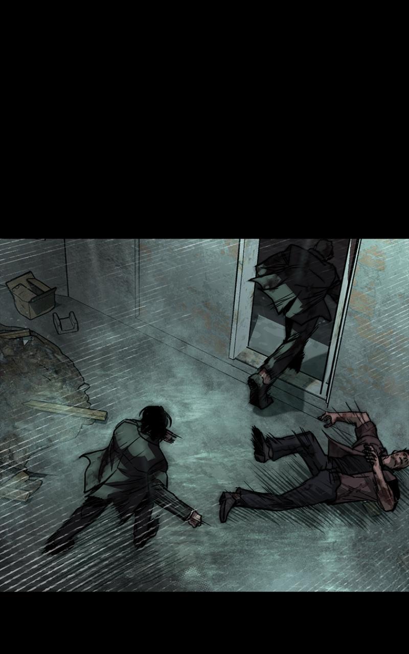 Read Kowloon Copóka EN Manga Online